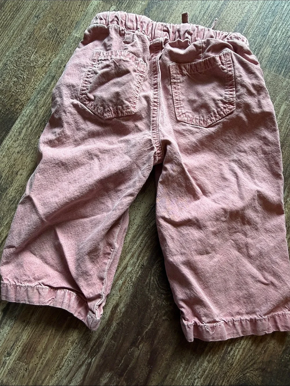 Zara 1.5 years pants